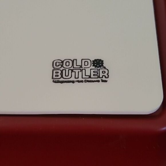 Cold Butler Refrigerating Tray - Picture 3 of 16